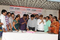 Murali Mohan Birthday Photos